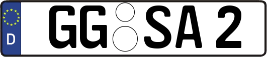 GG-SA2