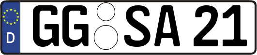 GG-SA21