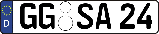 GG-SA24
