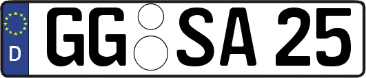 GG-SA25