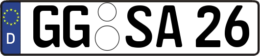 GG-SA26