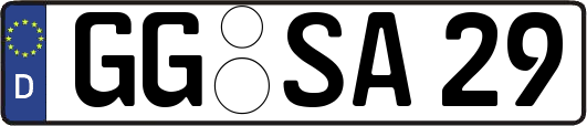 GG-SA29