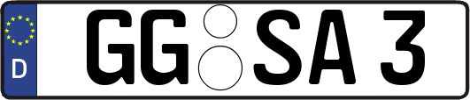 GG-SA3