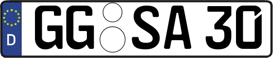 GG-SA30