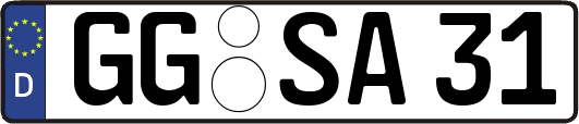 GG-SA31