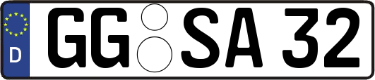 GG-SA32