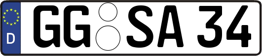 GG-SA34