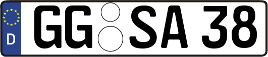 GG-SA38
