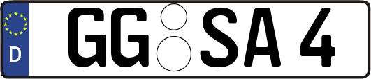 GG-SA4