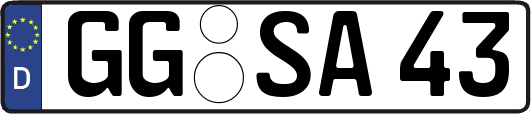 GG-SA43