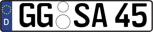 GG-SA45
