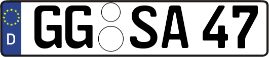 GG-SA47
