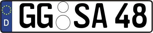 GG-SA48