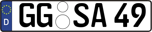 GG-SA49