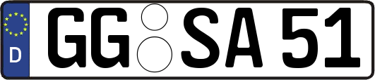GG-SA51