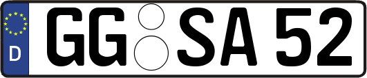GG-SA52