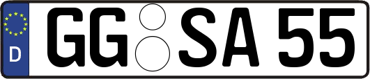 GG-SA55