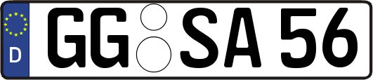 GG-SA56