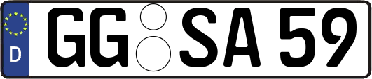 GG-SA59
