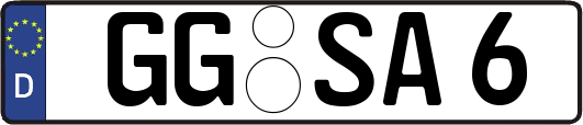 GG-SA6