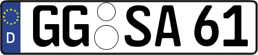 GG-SA61