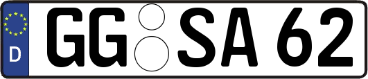 GG-SA62