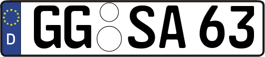 GG-SA63