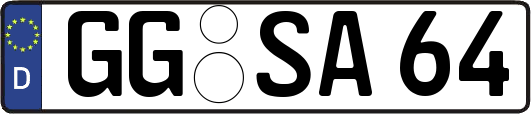 GG-SA64