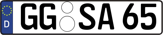 GG-SA65