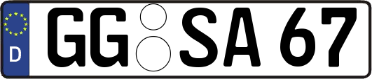 GG-SA67