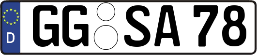 GG-SA78