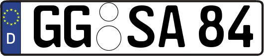 GG-SA84