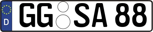 GG-SA88