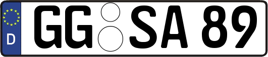GG-SA89