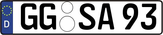 GG-SA93