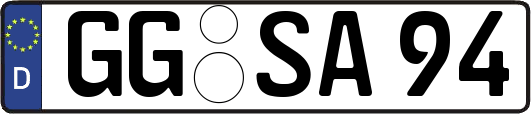 GG-SA94