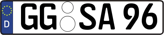 GG-SA96