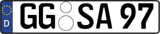 GG-SA97