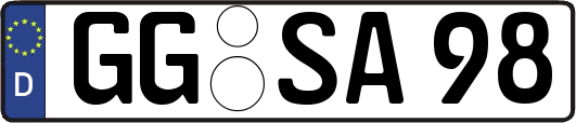 GG-SA98