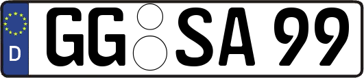 GG-SA99