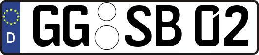 GG-SB02