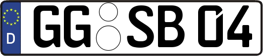 GG-SB04