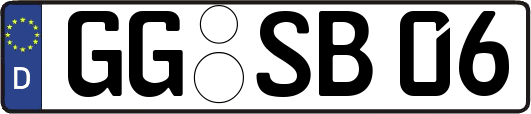 GG-SB06
