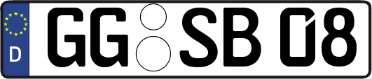 GG-SB08