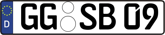 GG-SB09