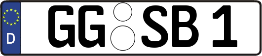 GG-SB1