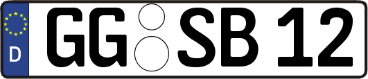 GG-SB12