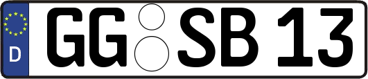 GG-SB13