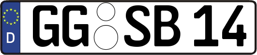GG-SB14