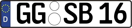 GG-SB16